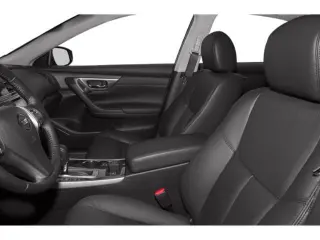 Nissan Altima 2015 2.5 SL 4dr Sedan