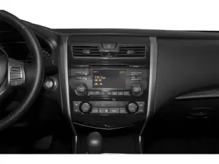 Nissan Altima 2015 2.5 SL 4dr Sedan