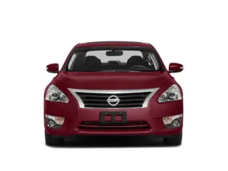 Nissan Altima 2015 2.5 SL 4dr Sedan