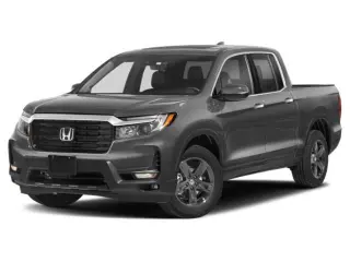 Honda Ridgeline 2023 AWD RTL-E 4dr Crew Cab 5.3 ft. SB