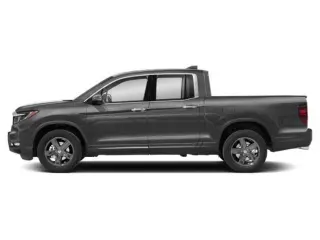 Honda Ridgeline 2023 AWD RTL-E 4dr Crew Cab 5.3 ft. SB