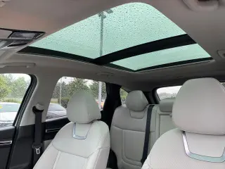 Hyundai TUCSON 2022 AWD Limited 4dr SUV