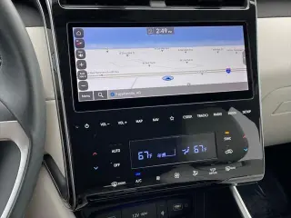 Hyundai TUCSON 2022 AWD Limited 4dr SUV