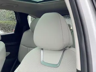 Hyundai TUCSON 2022 AWD Limited 4dr SUV