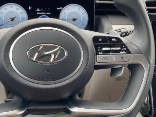 Hyundai TUCSON 2022 AWD Limited 4dr SUV