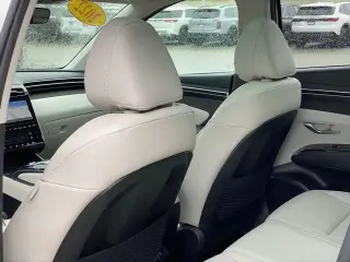 Hyundai TUCSON 2022 AWD Limited 4dr SUV