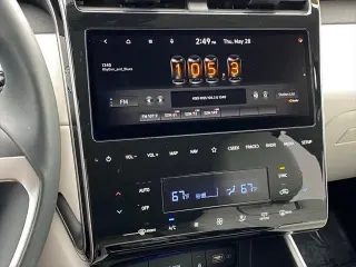 Hyundai TUCSON 2022 AWD Limited 4dr SUV