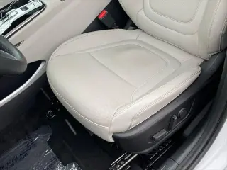 Hyundai TUCSON 2022 AWD Limited 4dr SUV