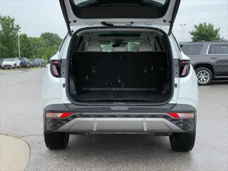 Hyundai TUCSON 2022 AWD Limited 4dr SUV