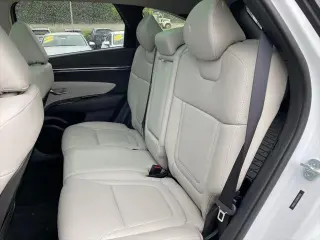 Hyundai TUCSON 2022 AWD Limited 4dr SUV