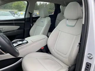 Hyundai TUCSON 2022 AWD Limited 4dr SUV