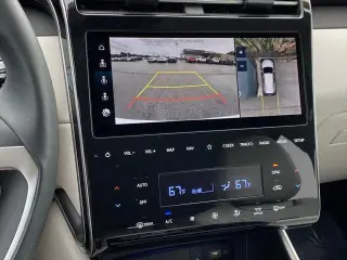 Hyundai TUCSON 2022 AWD Limited 4dr SUV