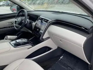 Hyundai TUCSON 2022 AWD Limited 4dr SUV