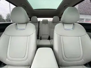 Hyundai TUCSON 2022 AWD Limited 4dr SUV
