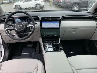 Hyundai TUCSON 2022 AWD Limited 4dr SUV