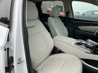 Hyundai TUCSON 2022 AWD Limited 4dr SUV