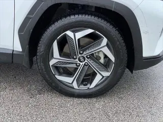 Hyundai TUCSON 2022 AWD Limited 4dr SUV