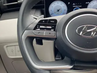 Hyundai TUCSON 2022 AWD Limited 4dr SUV