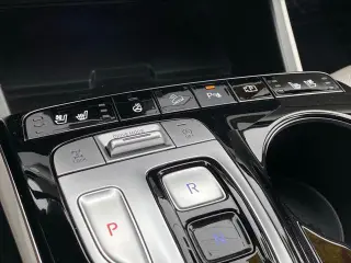 Hyundai TUCSON 2022 AWD Limited 4dr SUV