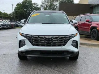 Hyundai TUCSON 2022 AWD Limited 4dr SUV