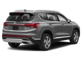 Hyundai SANTA FE 2022 SEL 4dr Crossover