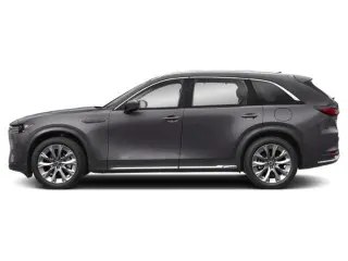 Mazda CX-90 2024 AWD 3.3 Turbo Premium 4dr SUV