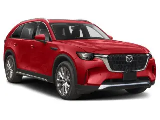 Mazda CX-90 2024 AWD 3.3 Turbo Premium 4dr SUV