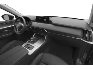 Mazda CX-90 2024 AWD 3.3 Turbo Premium 4dr SUV
