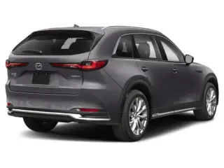 Mazda CX-90 2024 AWD 3.3 Turbo Premium 4dr SUV