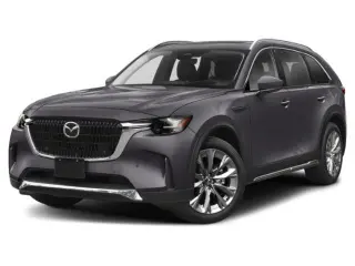 Mazda CX-90 2024 AWD 3.3 Turbo Premium 4dr SUV