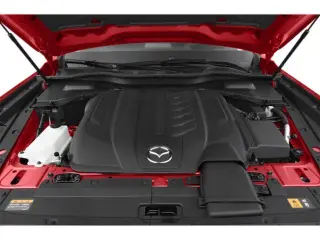 Mazda CX-90 2024 AWD 3.3 Turbo Premium 4dr SUV