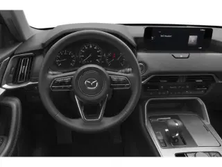 Mazda CX-90 2024 AWD 3.3 Turbo Premium 4dr SUV