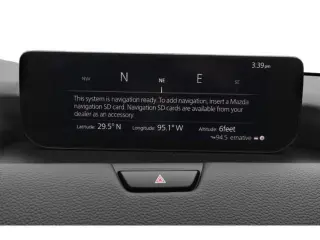 Mazda CX-90 2024 AWD 3.3 Turbo Premium 4dr SUV
