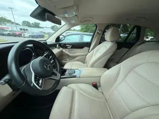Mercedes-Benz GLC 2022 AWD GLC 300 4MATIC 4dr SUV