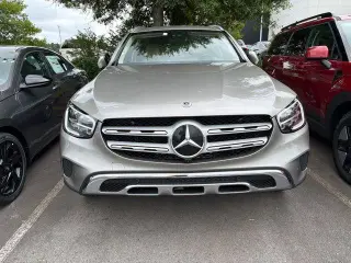 Mercedes-Benz GLC 2022 AWD GLC 300 4MATIC 4dr SUV