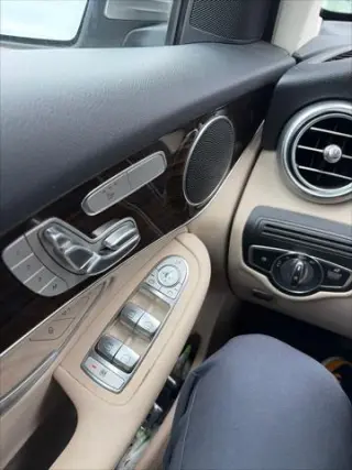 Mercedes-Benz GLC 2022 AWD GLC 300 4MATIC 4dr SUV