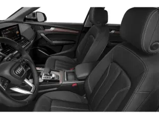 Audi Q5 2021 AWD quattro Premium Plus 45 TFSI 4dr SUV