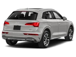 Audi Q5 2021 AWD quattro Premium Plus 45 TFSI 4dr SUV