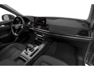 Audi Q5 2021 AWD quattro Premium Plus 45 TFSI 4dr SUV