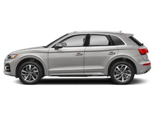 Audi Q5 2021 AWD quattro Premium Plus 45 TFSI 4dr SUV