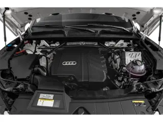 Audi Q5 2021 AWD quattro Premium Plus 45 TFSI 4dr SUV