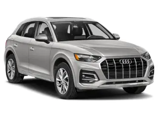 Audi Q5 2021 AWD quattro Premium Plus 45 TFSI 4dr SUV