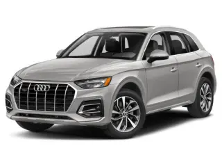 Audi Q5 2021 AWD quattro Premium Plus 45 TFSI 4dr SUV