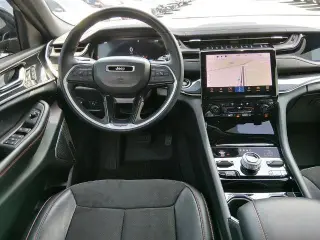 Jeep Grand Cherokee 2022 4x4 Trailhawk 4dr SUV (midyear release)