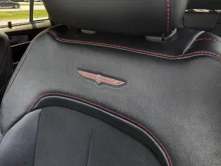 Jeep Grand Cherokee 2022 4x4 Trailhawk 4dr SUV (midyear release)