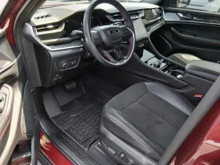 Jeep Grand Cherokee 2022 4x4 Trailhawk 4dr SUV (midyear release)