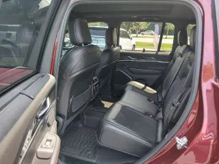 Jeep Grand Cherokee 2022 4x4 Trailhawk 4dr SUV (midyear release)