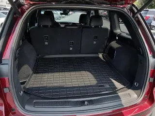Jeep Grand Cherokee 2022 4x4 Trailhawk 4dr SUV (midyear release)