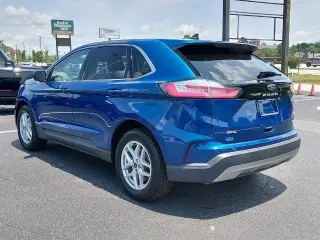 Ford Edge 2023 AWD ST-Line 4dr Crossover