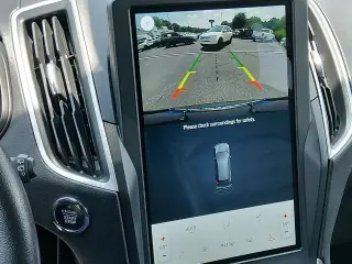 Ford Edge 2023 AWD ST-Line 4dr Crossover